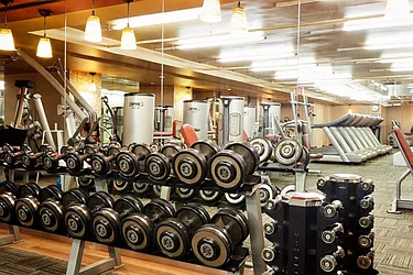 Rented by The Durst Organization