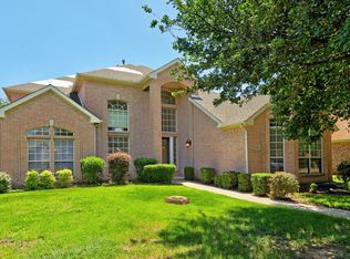 3820 Cochran Dr, Carrollton, TX 75010