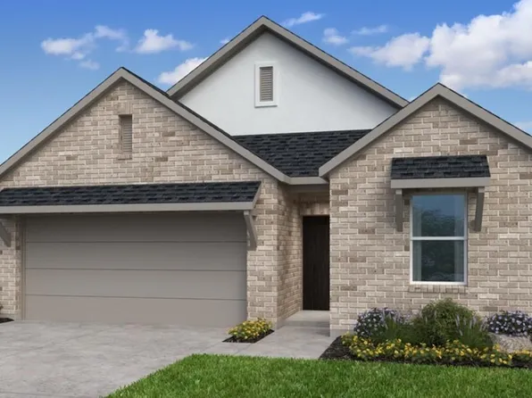 21927 Sam Raburn Dr, Tomball, TX 77375