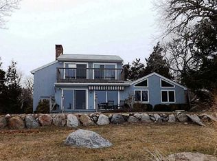 80 Mallard Rd S, South Kingstown, RI 02879