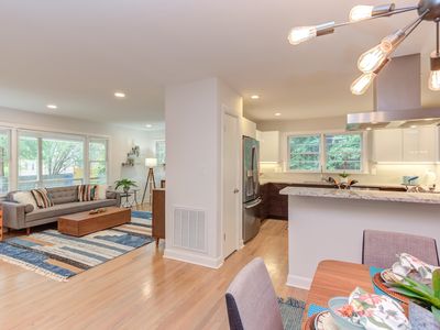 1003 Starlight Dr, Durham, NC, 27707