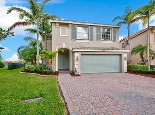 11113 SW Springtree Ter, Port Saint Lucie, FL 34987