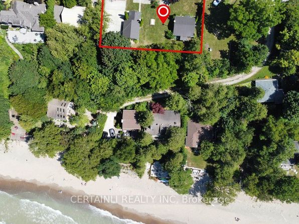 73075 Ducharme Beach Rd, Bluewater, ON N0M 2T0