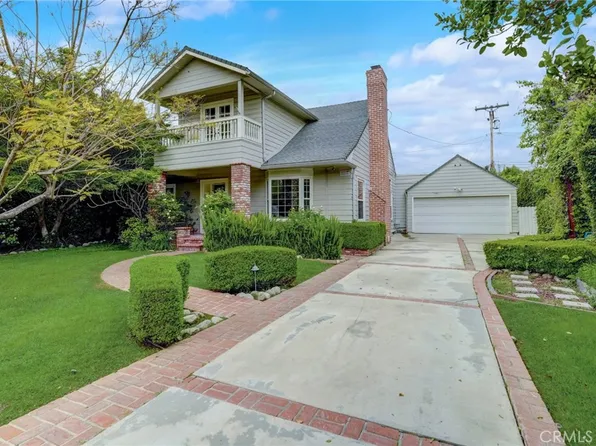 319 Longden Dr, San Gabriel, CA 91775