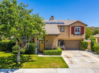 25520 Crockett Ln, Stevenson Ranch, CA 91381