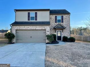 181 Aberdeen Way, Dallas, GA 30132