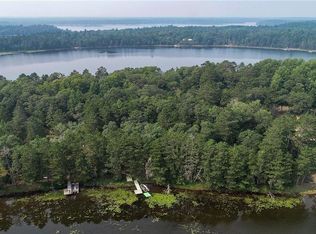 0 E Leader Lake Rd, Gordon, WI 54838