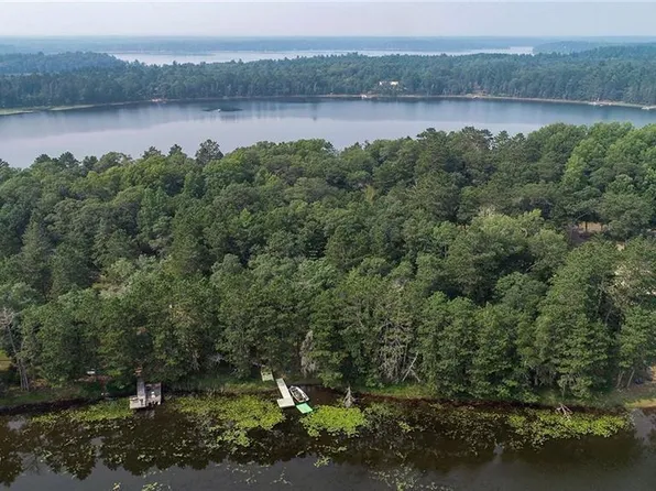 0 E Leader Lake Rd, Gordon, WI 54838