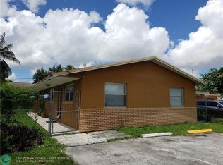 6035 SW 39th St, Miramar, FL 33023