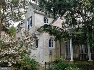 68 W Gowen Ave, Philadelphia, PA 19119