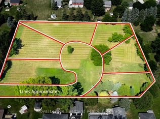 1 2nd St, Huron East, ON N0K1G0