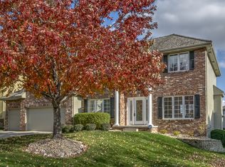 2701 N 173rd Avenue Cir, Omaha, NE 68116