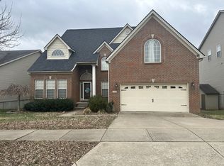 2424 Calendula Rd, Lexington, KY 40511