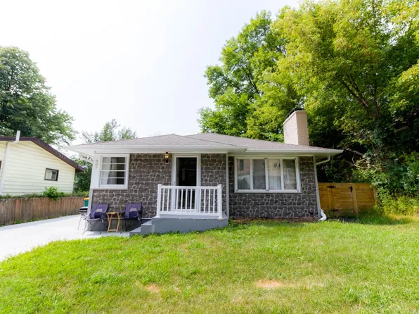 907 & 1/2 14th Ave SW, Rochester, MN 55902