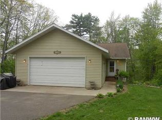 2340A 20 1/4 St, Rice Lake, WI 54868