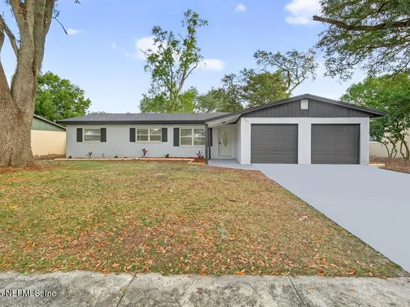 8219 NEWPORT Road, Jacksonville, FL 32244