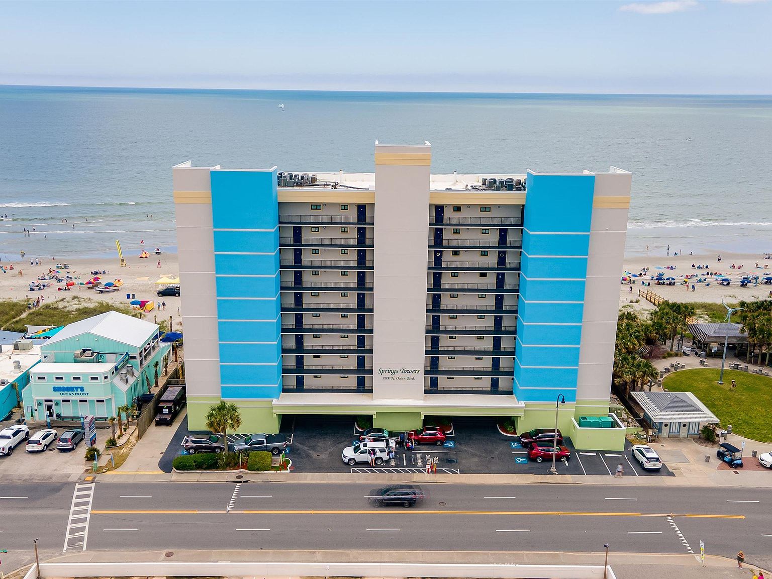 2200 N Ocean Blvd. UNIT 305, North Myrtle Beach, SC 29582 Zillow