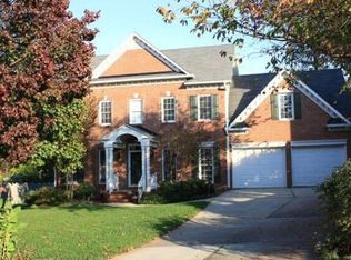 104 Hab Tower Pl, Cary, NC 27513