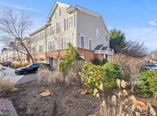 7100 Mason Grove Ct #23, Alexandria, VA 22306