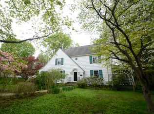 1139 Farmington Ave, West Hartford, CT 06107