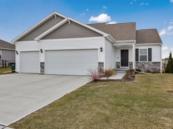 7000 Harlan Eddy Dr SW, Cedar Rapids, IA 52404