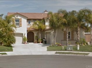 3350 Toopal Dr, Oceanside, CA 92058