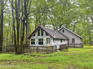 18 Prescott Rd, White Haven, PA 18661