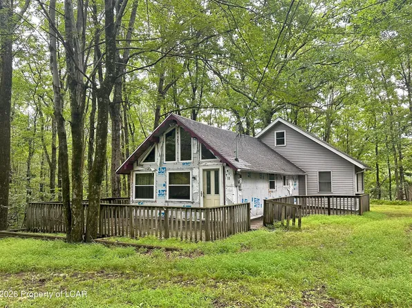 18 Prescott Rd, White Haven, PA 18661