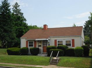 1313 Easton Ave, Bethlehem, PA 18018