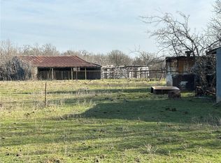 0 N County Road 3020, Foster, OK 73434