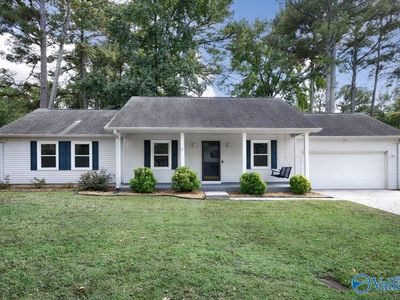 1208 Teenajo Dr SE, Huntsville, AL, 35803