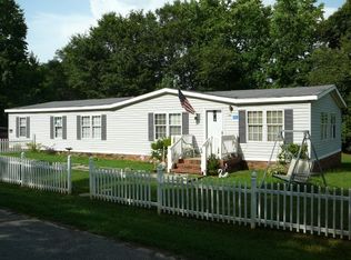 106 Roxanne St #106, Williamston, SC 29697