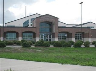 5412 Lilac Grove Ln, Rosharon, TX 77583