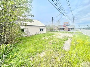 964 Main Rd, Irving, NY 14081