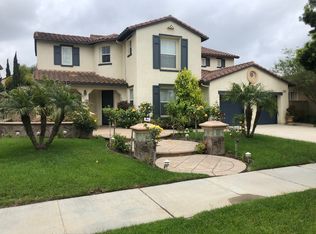 2032 Keltic Lodge Dr, Oxnard, CA 93036