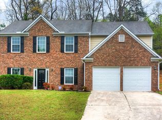 1240 Kristi Ridge Dr, Lawrenceville, GA 30045