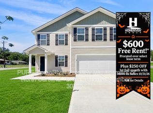 101 Weller Ln, Thomasville, NC 27360