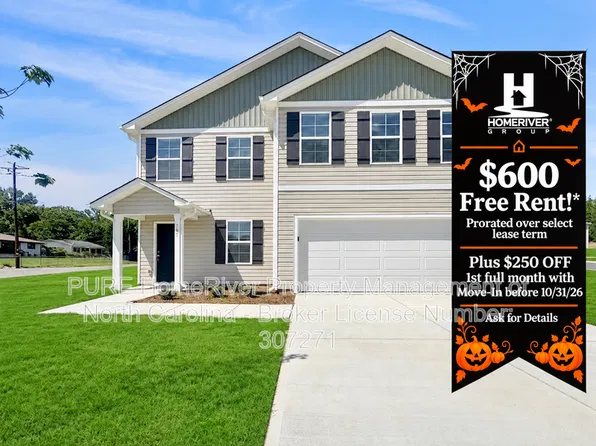 101 Weller Ln, Thomasville, NC 27360