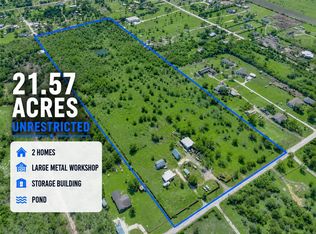 983 Longhollow Rd, Dale, TX 78616