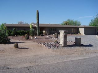 1801 W Sage St, Tucson, AZ 85704