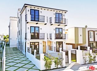 1954 S Garth Ave, Los Angeles, CA 90034