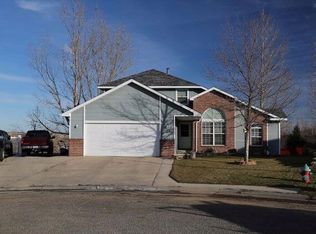 1700 N Heights Cir, Sheridan, WY 82801