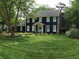 101 Summerplace Dr, Greer, SC 29650