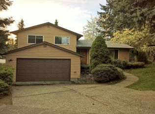 1513 147th Ave SE, Bellevue, WA 98007
