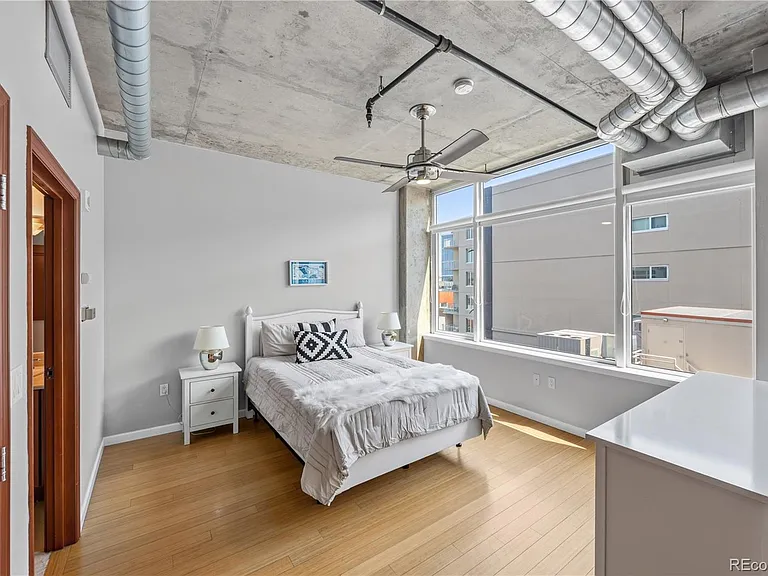 1401 Wewatta St #713-A — Photo 13