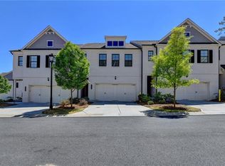 3424 Senna Rd, Duluth, GA 30096