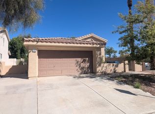 8000 Revolver Ave, Las Vegas, NV 89131
