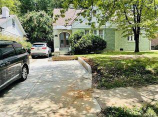 43 Alden Ave NW, Atlanta, GA 30309