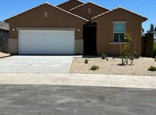 8525 N 168th Dr, Waddell, AZ 85355