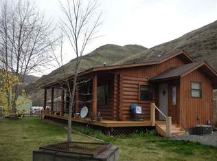 584 Slate Creek Rd, White Bird, ID 83554